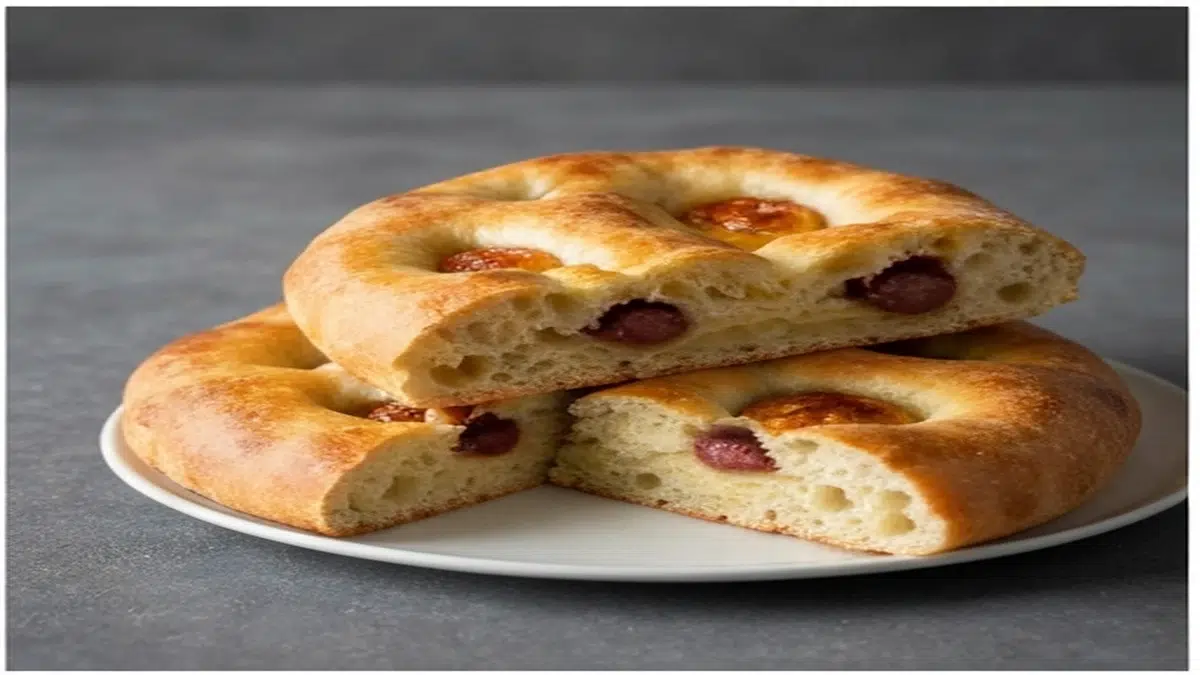 Focaccia Dolce Veneta